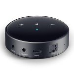 WiiM Mini AirPlay 2 Wireless Audio Streamer