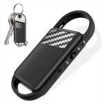 64GB Voice Recorder with Playback - Portable Mini Device