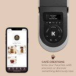 Keurig K-Café SMART WiFi Single Serve Coffee Maker