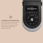 Keurig K-Café SMART WiFi Single Serve Coffee Maker