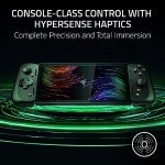 Razer Edge WiFi Gaming Tablet with 144Hz Touchscreen