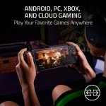 Razer Edge WiFi Gaming Tablet with 144Hz Touchscreen