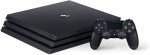 Sony PlayStation 4 PRO 1TB Gaming Console - Black