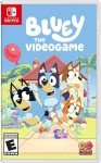 Bluey: The Videogame for Nintendo Switch