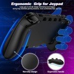 Wireless Pro Controller for Nintendo Switch - Black
