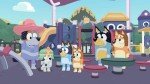 Bluey: The Videogame for Nintendo Switch