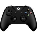 Black Xbox Wireless Controller