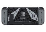 Nintendo Switch Monster Hunter Rise Deluxe Bundle