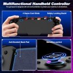 Wireless Pro Controller for Nintendo Switch - Black