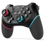 ASTARRY Wireless Pro Controller for Switch & Lite