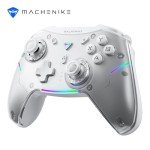 Machenike G5 Pro Wireless Gaming Controller - White