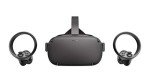 Oculus Quest 128GB All-in-One VR Headset
