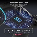 ASTARRY Wireless Pro Controller for Switch & Lite