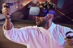 Oculus Quest 128GB All-in-One VR Headset