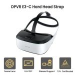 DPVR E3C VR Headset for Business Use