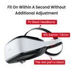 DPVR E3C VR Headset for Business Use