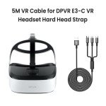DPVR E3C VR Headset for Business Use