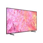 SAMSUNG 75-Inch Class QLED 4K Q60C Series Quantum HDR, Dual LED, Object Tracking Sound Lite, Q-Symphony, Motion Xcelerator, Gaming Hub, Smart TV with Alexa Built-in (QN75Q60C, 2023 Model)