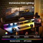 ErGear 48" Electric Height Adjustable Standing Desk