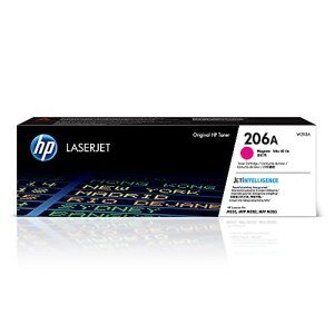 HP 206A Magenta Toner Cartridge for LaserJet Pro