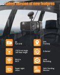 8K Ultra HD Dash Cam for Cars with GPS