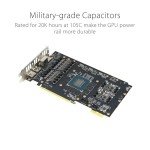 ASUS TUF Gaming GeForce RTX 4070 Ti Graphics Card