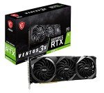 MSI GeForce RTX 3080 Ti Gaming Graphics Card