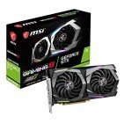 MSI GTX 1660 Super Gaming Graphics Card 6GB