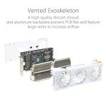 ASUS TUF Gaming GeForce RTX 4070 Ti Graphics Card