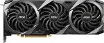 MSI GeForce RTX 3080 Ti Gaming Graphics Card