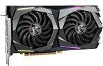 MSI GTX 1660 Super Gaming Graphics Card 6GB