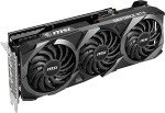 MSI GeForce RTX 3080 Ti Gaming Graphics Card