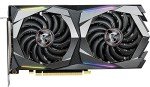 MSI GTX 1660 Super Gaming Graphics Card 6GB