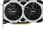 MSI GeForce GTX 1660 Ti 6GB Graphics Card