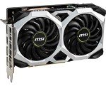 MSI GeForce GTX 1660 Ti 6GB Graphics Card
