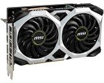 MSI GeForce GTX 1660 Ti 6GB Graphics Card
