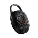 JBL Clip 5 - Waterproof Bluetooth Speaker with Carabiner