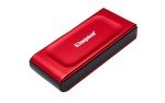Kingston XS1000R 1TB SSD | Pocket-Sized | USB 3.2 Gen 2 | External Solid State Drive | Up to 1050MB/s | SXS1000R/1000G