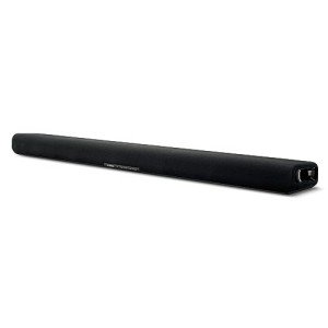 Yamaha SR-B30A Dolby Atmos Sound Bar - Black