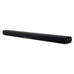 Yamaha SR-B30A Dolby Atmos Sound Bar - Black