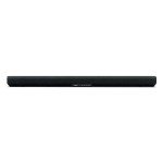 Yamaha SR-B30A Dolby Atmos Sound Bar - Black