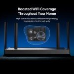 TP-Link Archer BE230 Wi-Fi 7 Router - Dual-Band