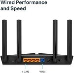 TP-Link Archer AX10 Smart WiFi 6 Router