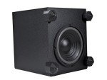 Monoprice 5.1 Home Theater Speakers with Subwoofer