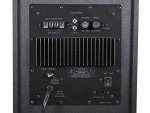 Monoprice 5.1 Home Theater Speakers with Subwoofer