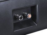 Monoprice 5.1 Home Theater Speakers with Subwoofer
