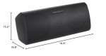 Monoprice 5.1 Home Theater Speakers with Subwoofer