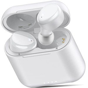 TOZO T6 Bluetooth 5.3 True Wireless Earbuds