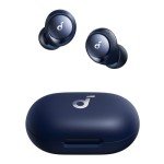 Soundcore Space A40 Wireless Noise Cancelling Earbuds