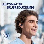 Soundcore Space A40 Wireless Noise Cancelling Earbuds